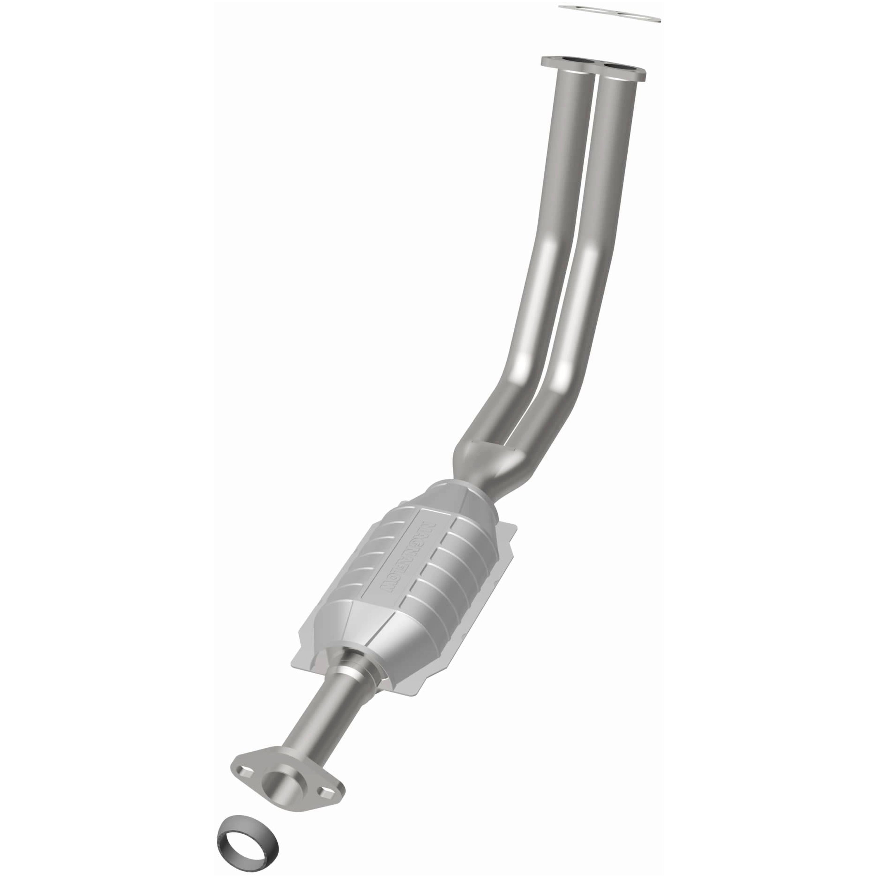 MagnaFlow CARB Direct-Fit Catalytic Converter 1989-1995 Geo Tracker 3391618, product photo 3