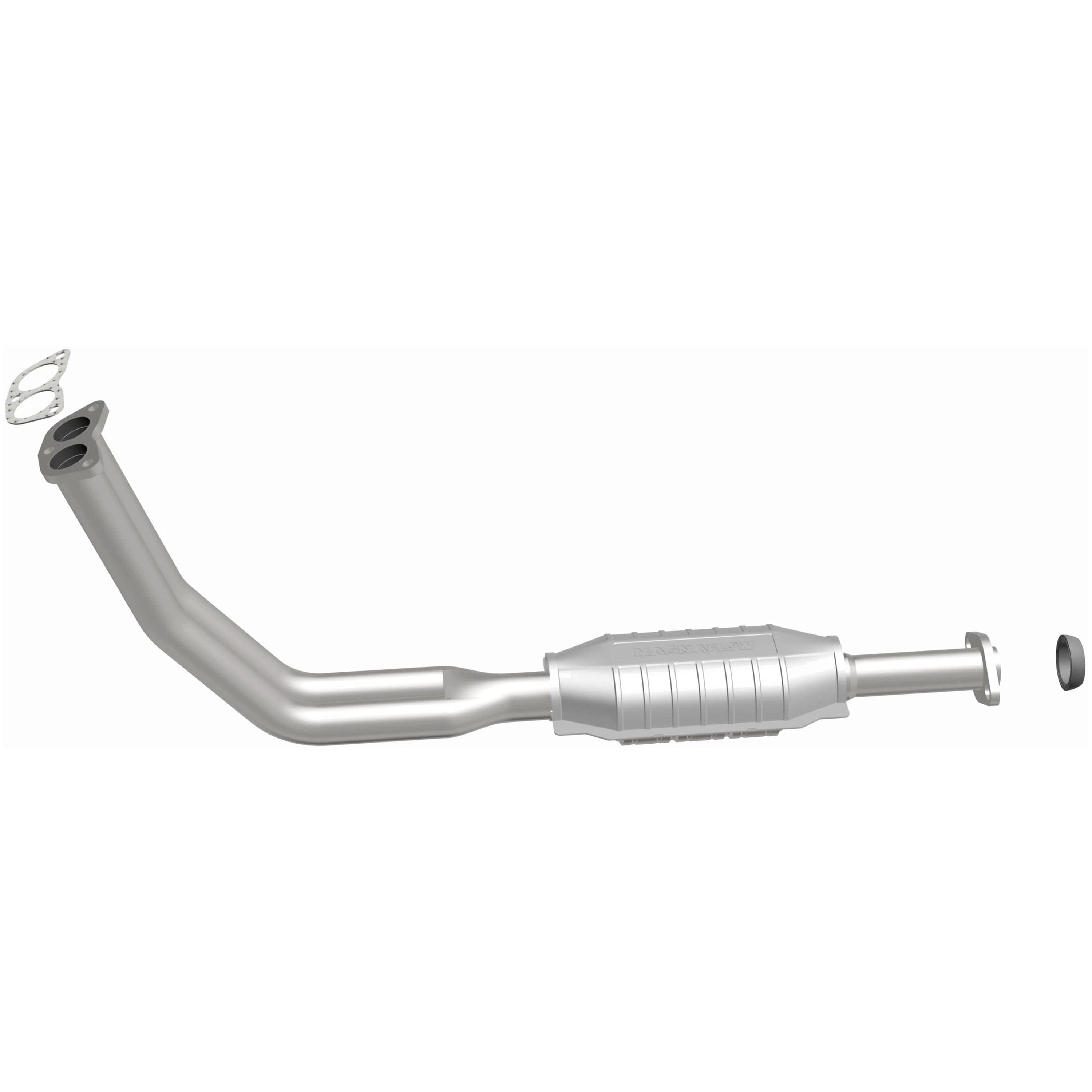 MagnaFlow CARB Direct-Fit Catalytic Converter 1989-1995 Geo Tracker 3391618, product photo 4