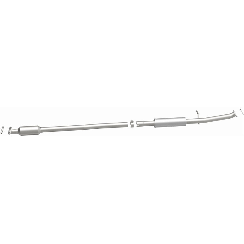 MagnaFlow 5561542 shown out of the box, photo 12