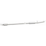 MagnaFlow 5561542 shown out of the box, photo 12