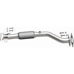 BRE Exhaust 01-06 Elantra 2.0L Front Pipe Kit