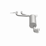 MagnaFlow BRE Exhaust Kit 13-17 HYUNDAI VELOSTER 1.6L