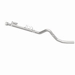 MagnaFlow BRE Exhaust Kit 08-22 Ford F-250 Super Duty F-350 Super Duty