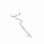 BRExhaust Exhaust Kit Replacement Dodge