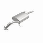 Magnaflow BRE Rear Muffler Kit Replacement Geo