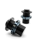 G8X threaded spring collars and adjusters