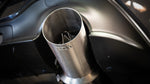 Borla 2022+ Subaru BRZ / 2022+ Toyota GR86 ATAK Cat Back Exhaust - 4.5in Stainless Tips