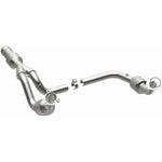 MagnaFlow 52616 shown out of the box, photo 12