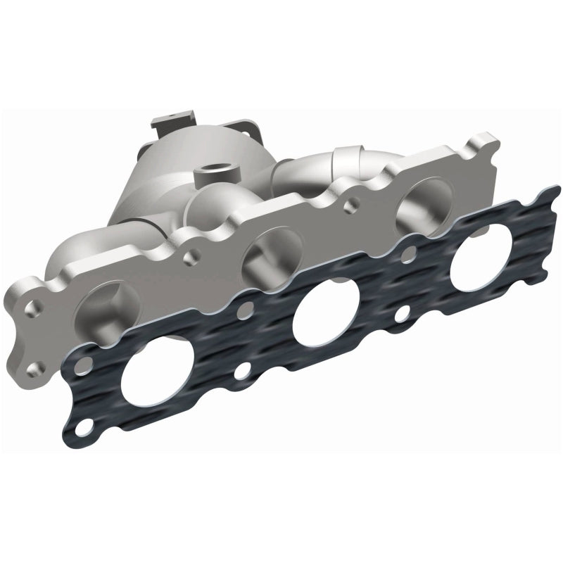 MagnaFlow 52131 shown out of the box, photo 13
