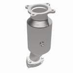 Magnaflow Conv Direct Fit 18-20 Audi Q5 Underbody