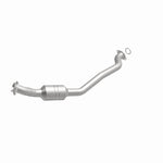Magnaflow 12-17 Dodge Durango / 13-17 Jeep Grand Cherokee Direct Fit CARB Compliant Converter