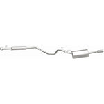 BRExhaust 13-19 Nissan Sentra 1.8L Exhaust Kit