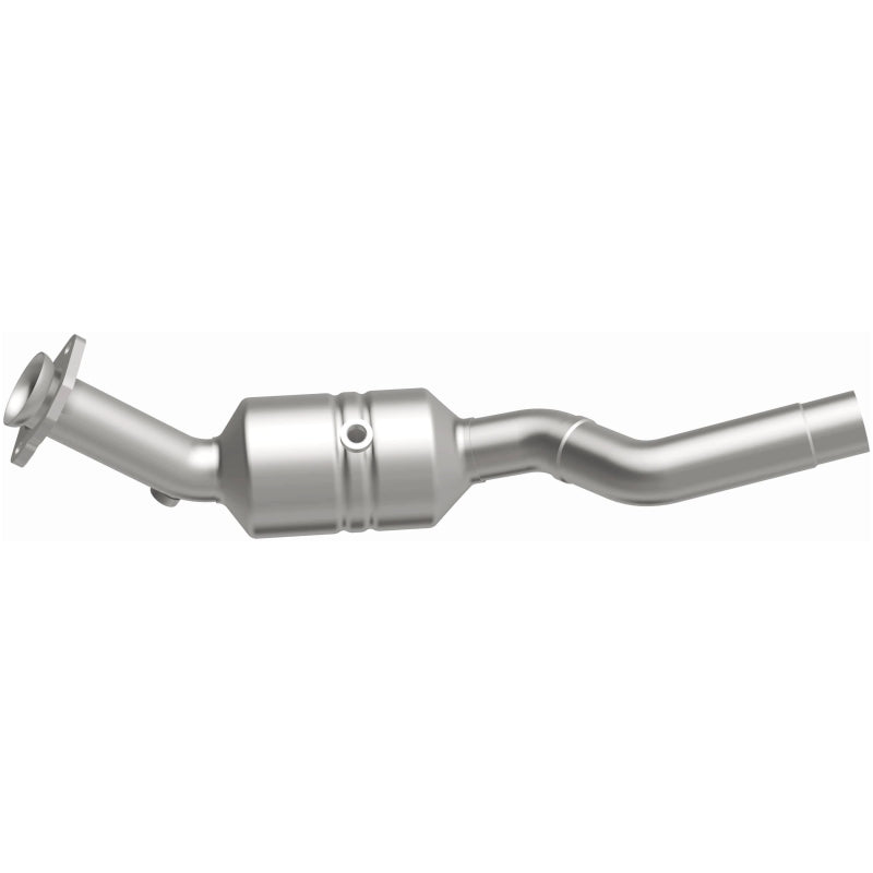 MagnaFlow 5561948 shown out of the box, photo 11