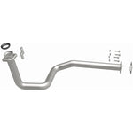 BRE Exhaust 87-95 Cherokee Wagoneer 2.5L 4.0L Front Pipe Kit