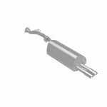 BRExhaust 96-04 Acura RL 3.5L Muffler Kit