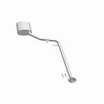 BRExhaust 06-10 Hyundai Sonata 2.4L Muffler Kit