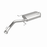 BRExhaust 10-13 Hyundai SANTA FE/ KIA SORENTO 3.5L Muffler Kit