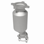 Magnaflow Conv Direct Fit 18-20 Audi Q5 Underbody