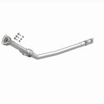 BRE Exhaust 02-05 A4 Quattro A4 1.8L Front Pipe Kit
