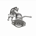BRE Exhaust 11-14 Sonata 2.0L 2.4L Front Pipe Kit