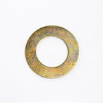 Wilwood Zinc Type II Washer - .640in. ID / 1.12in. OD / 0.24in. Steel