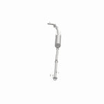 MagnaFlow BRE Exhaust Kit 95-00 Toyota Tacoma 2.7L