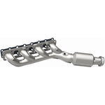 MagnaFlow 5582380 shown out of the box, photo 11