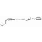 MagnaFlow Honda BRE Exhaust Replacement Kit
