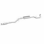 Magnaflow 13-16 Hyundai Santa Fe Sport 2.0L California Grade CARB Compliant DF Catalytic Converter