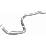 MagnaFlow 5451640 shown out of the box, photo 15