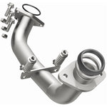 Magnaflow BRExhaust 16-22 Honda HR-V 1.8L Front Pipe Kit