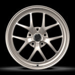 fifteen52 Sector RSR 19x8.5 5x130 50mm ET 71.6mm Center Bore White Gold