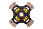 ACT 01-06 BMW M3 4 Pad Sprung Race Disc