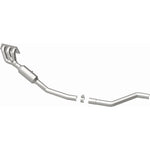 MagnaFlow 5551066 shown out of the box, photo 11