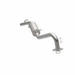 BRExhaust 97-00 Infiniti QX4/ 06-00 Nissan Pathfinder Muffler Kit