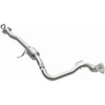 MagnaFlow 5592609 shown out of the box, photo 11