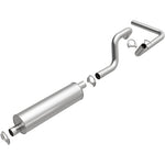 MagnaFlow BRE Exhaust Kit 92-96 Ford Bronco 5.8L