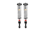 Eibach 2025 Toyota 4Runner TRD 2.4L Turbo Hybrid 4WD Pro-Truck Coilovers - Front