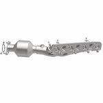 Magnaflow 16-21 Infiniti QX80 5.6L Direct-Fit Right Manifold Catalytic Converter