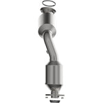 MagnaFlow DF Conv 22-24 Tundra 3.4 Left OEM