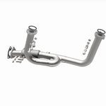 BRE Exhaust 98-02 Accord 3.0L Front Pipe Kit