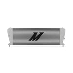 Mishimoto Ford Ranger 3.2L Diesel Intercooler Kit 2011+ Silver