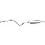 MagnaFlow BRE Exhaust Kit 99-05 VW Jetta