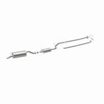 MagnaFlow BRE Exhaust Kit 14-15 Honda Civic 1.8L