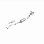 MagnaFlow BRE Exhaust Kit 94-95 Chevy C1500 C2500 K1500 K2500 5.7L