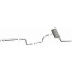 MagnaFlow BRE Exhaust Kit 08-12 Aura G6 Malibu 2.4L