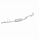 MagnaFlow BRE Exhaust Kit 02-07 Silverado Sierra