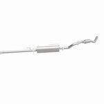 MagnaFlow BRE Exhaust Kit 04-05 Dodge Ram 1500 5.7L