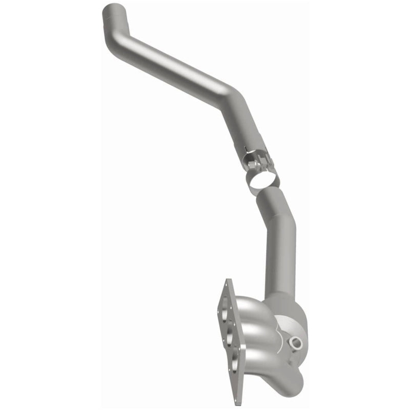 MagnaFlow 22-066 shown out of the box, photo 14