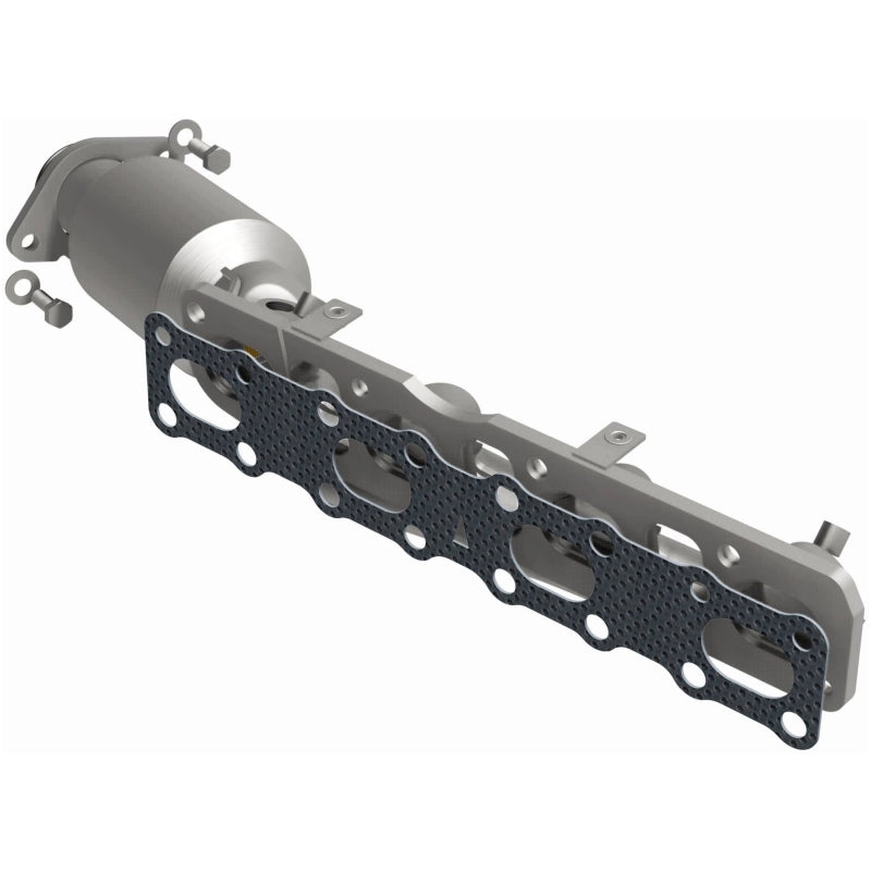 MagnaFlow 5582380 shown out of the box, photo 12